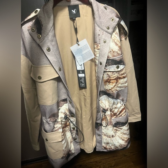 Fall Jacket - Picture 5 of 5